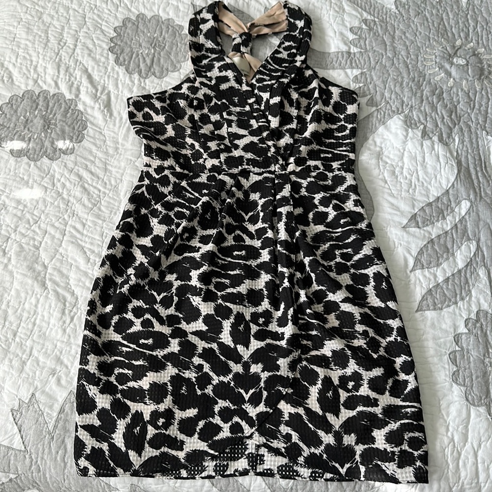 Greylin Maggie Dress Anthropologie Sz M